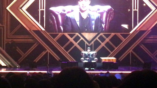 The originality of LEE MIN HO 20170219-1