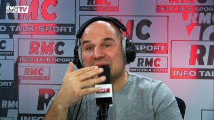 Vincent Moscato se paye en beauté Marcelo Bielsa