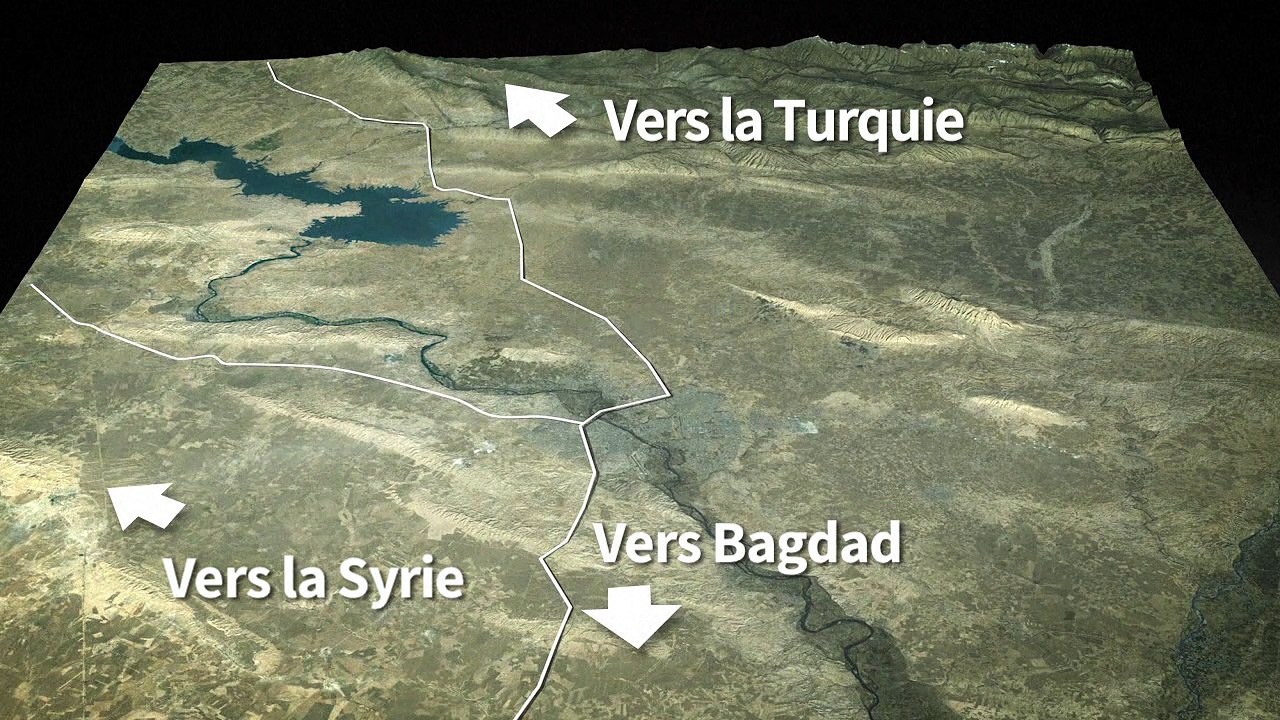Mossoul