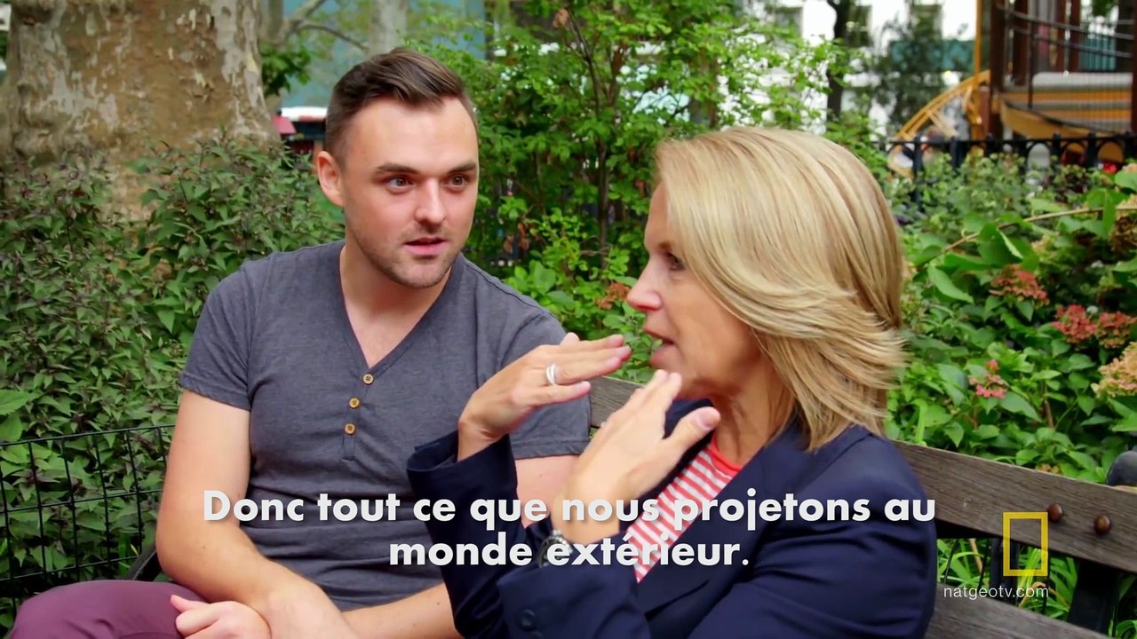 Revolution du Genre - Personne de pain d'épice