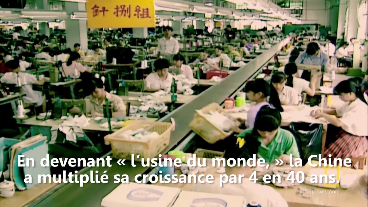 Un monde à sauver - Sigourney Weaver