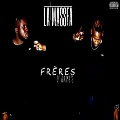 La Massfa -  Bordeaux nord 2.0 (feat. Mg Money,Famass Gang, Mam's & Nueve Ocho)