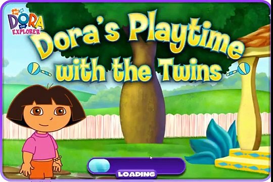 Dora la exploradora episodios completos para que los niños vean en inglés no juegos