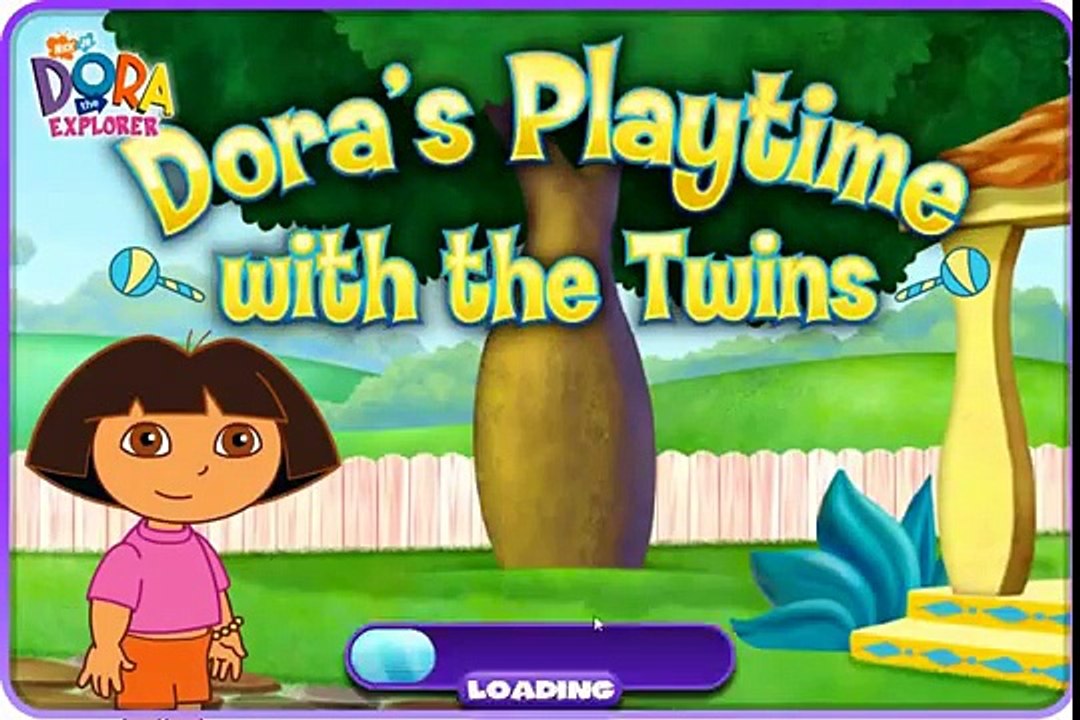 Dora la exploradora episodios completos para que los niños vean en inglés no juegos
