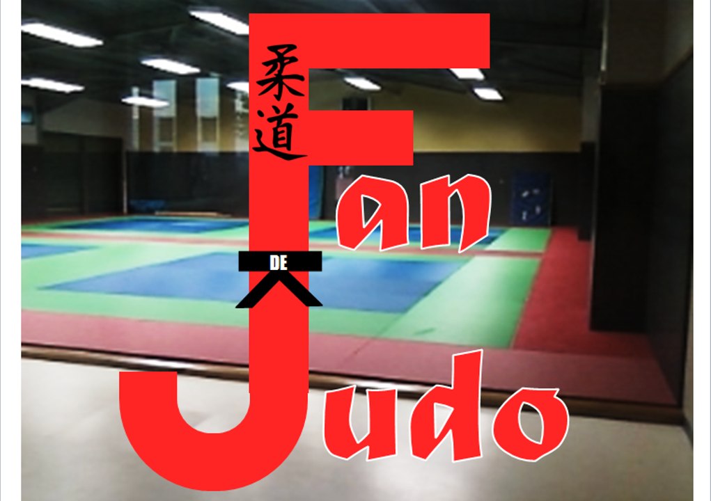 FAN DE JUDO