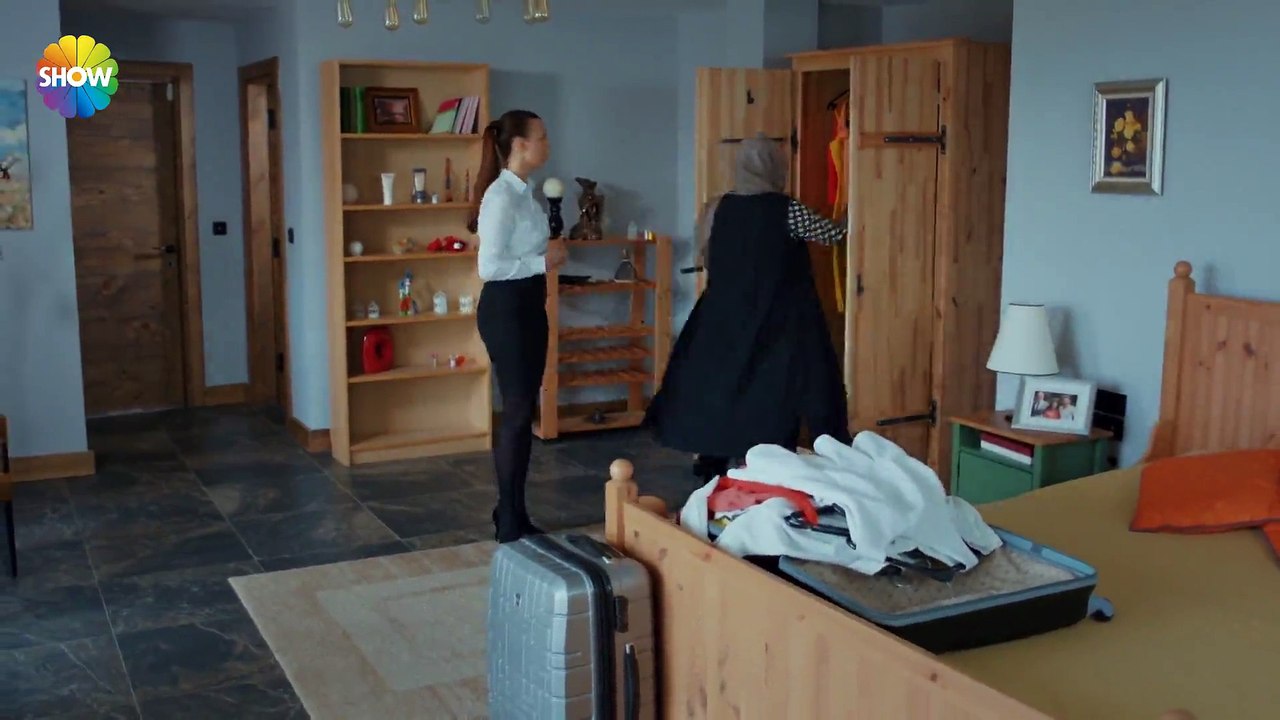 مسلسل الحـب لـا يفهم الكلام الحلقة 31 الاخيرة م...