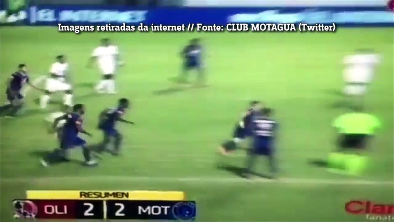 gol de torcedor