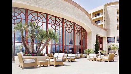 Hôtels Sousse 5 étoiles avec Tunisiebooking.com