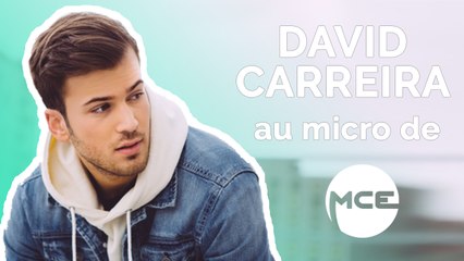 David Carreira: "Toutes les femmes ont un côté ange et démon" (interview)