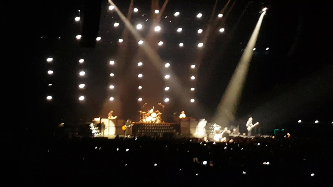 Still Breathing - Forever Now