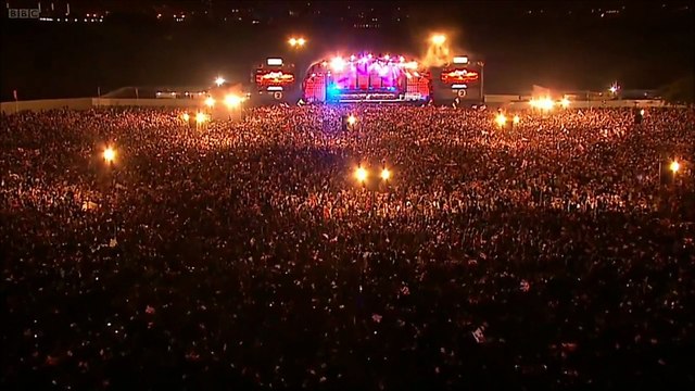 land of hope and glory