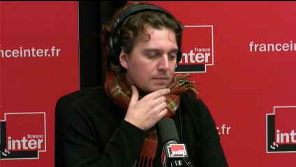 Haut les mains, c'est une élection ! Le Journal de 17h17