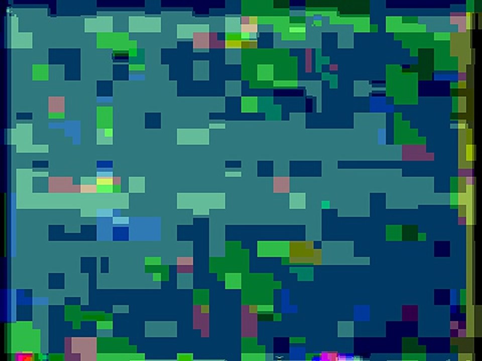 Bonus Cartoon - Hanna-Barbera (1990) Company Logo (VHS Capture)