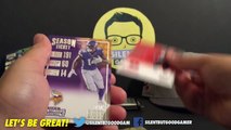 2016 Panini Football Contenders Blaster Box Break - IRL Football - _IRL Pack Opening_