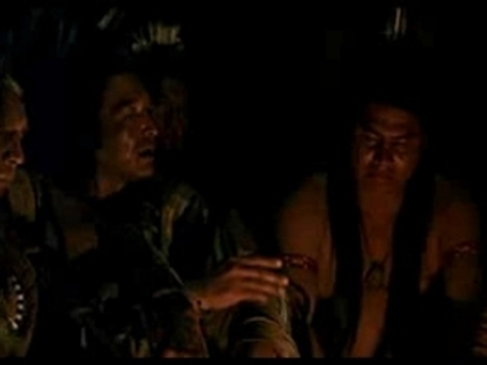 Danse avec les loups - Trailer