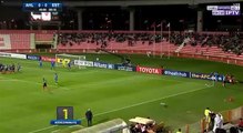 Makhete Diop goal hd - Al Ahli Dubai (Uae) 1-0 Esteghlal TEH (Irn) 20.02.2017