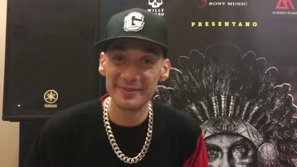 Il ritorno di Grido con 'Segnali di fumo': la nostra intervista