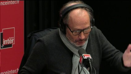 Le "Tontonisme" - La chronique d'Hyppolite Girardot