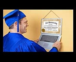 Online Education Degree Programs