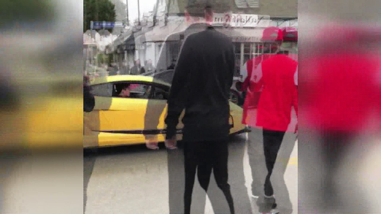 Lamborghini