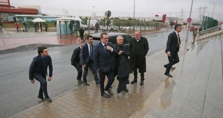 "Şikede Kumpas" Davasının İlk Celsesi Silivri'de Görüldü