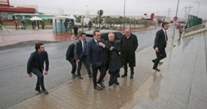 Şikede Kumpas Davasının İlk Celsesi Silivri'de Görüldü