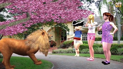 Nursery Rhymes Color Songs With Lyrics | Children Rhymes For Cartioon Kids Rhyme