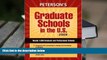 READ book Graduate Schools in the U.S. 2009 (Peterson s Graduate Schools in the U.S) Peterson s