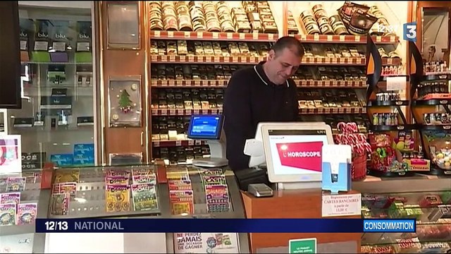 Le prix du tabac à rouler augmente de 15% en moyenne