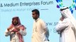 السعودية تخطط لدعم قطاع المؤسسات الصغيرة والمتوسطة