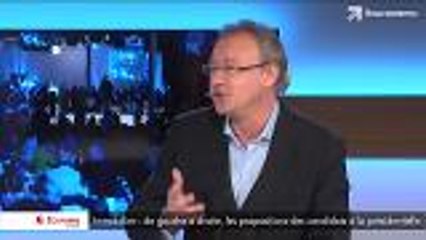 Immobilier : les propositions des candidats à la présidentielle