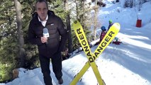 Hautes-Alpes : Un enfant de 9 ans grièvement blessé ce lundi à St Léger les Mélèzes. Reportage D!CI TV