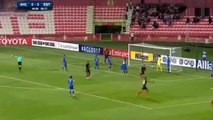 Makhete Diop Goal HD -   Al Ahli Dubai (Uae) 1-0 Esteghlal TEH (Irn) - Esteghlal vs Dubai - 20.02.2017