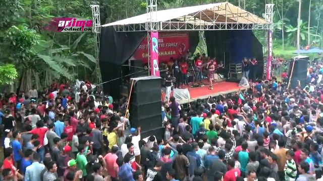 Edot Arisna - Aku Kudu Piye