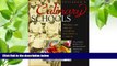 EBOOK ONLINE Culinary Schools: Where the Art of Cooking Becomes a Career (1998 ed) Peterson s