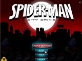 Kids Trucks Spiderman Super Car Dump Truck for Children Games for Kids Nursery Rhymes Song