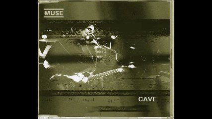 Muse - Cave, Amsterdam Paradiso, 04/12/2001