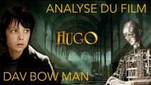Hugo Cabret de Martin Scorsese - Analyse du Film by Dav Bow Man ft Guilhem Malissen