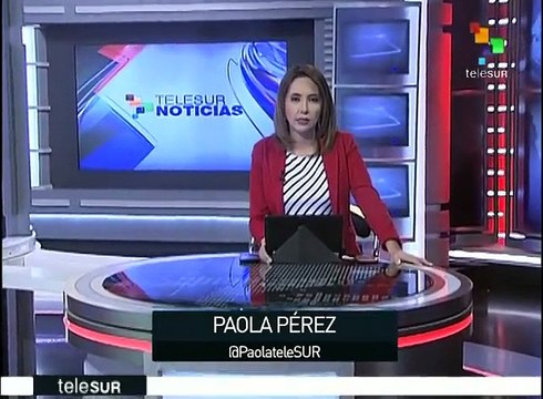 Lenin Moreno lidera elección presidencial con el 39.10% de las actas