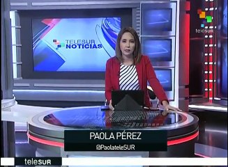 Lenin Moreno lidera elección presidencial con el 39.10% de las actas