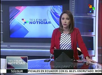 Acusa pdte. Nicolás Maduro al canal CNN de atacar a Venezuela