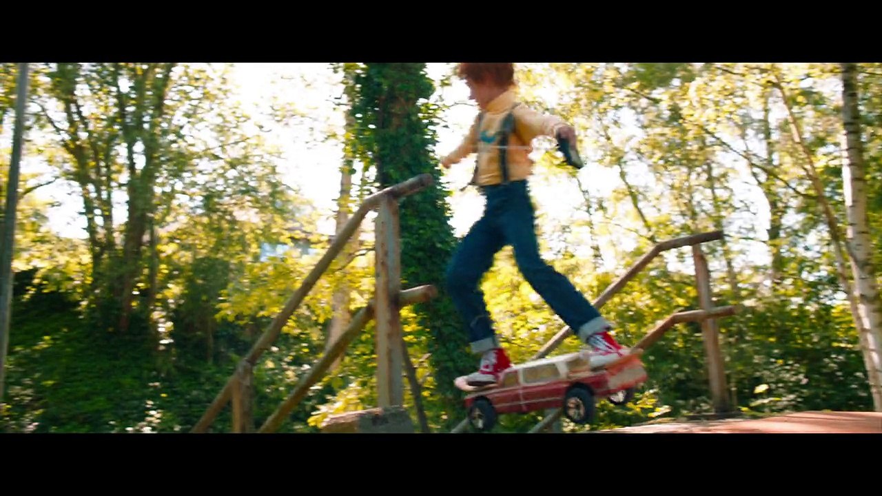 Boule et Bill 2: Franck Dubosc va perdre complètement la boule !