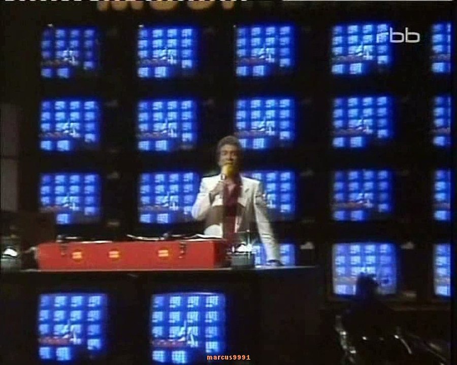 Slade - We'll Bring The House Down (Musikladen '81)