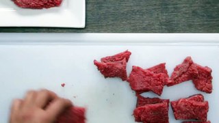 Chicken Fried Steak Bites