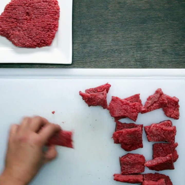 Chicken Fried Steak Bites