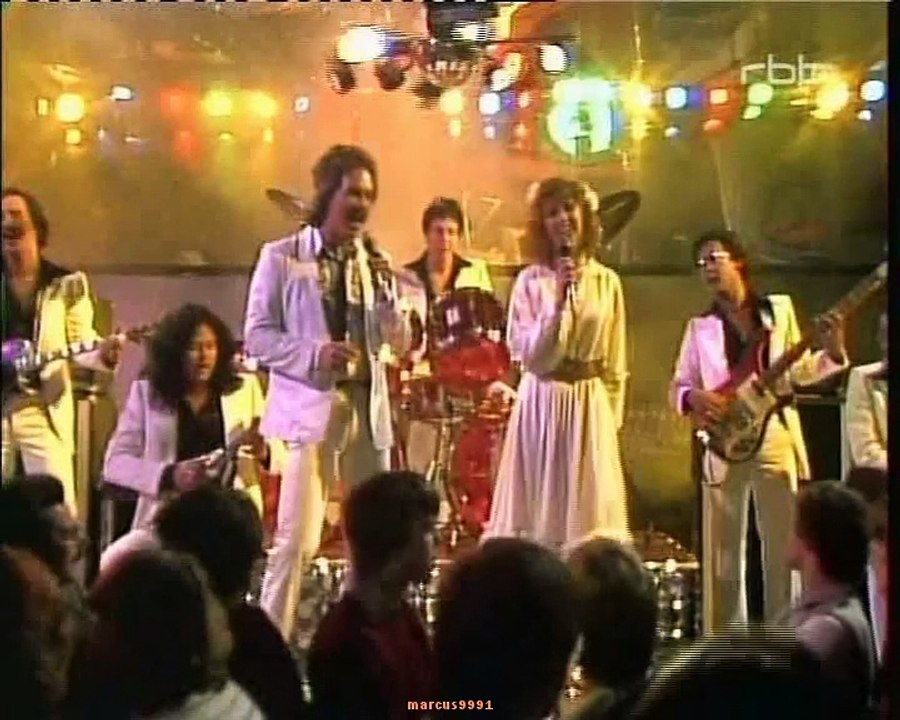 Sommerset - Mi amor (Musikladen '80)