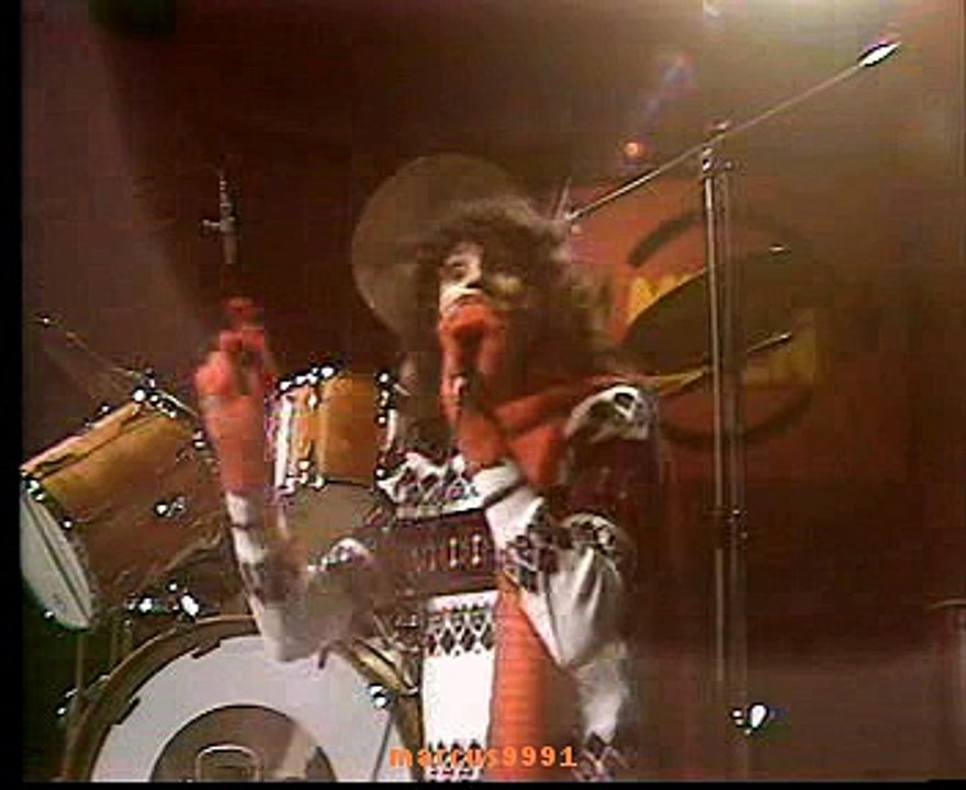 Sparks - Amateur Hour (Musikladen, 1973)