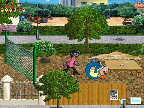 Игра Ну погоди Песня для зайца Прохождение new года Ну Погоди новые серии new года Ну По