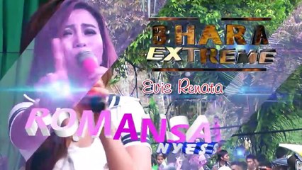 Ditinggal Rabi - Edot Arisna - ROMANSA