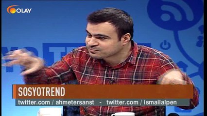 Sosyo Trend 19 02 2017